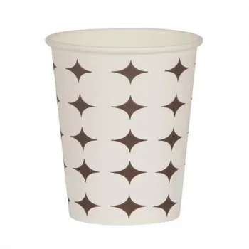 7 Oz Karton Bardak Bencup 50 li