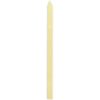 Adana Çöp Şiş Ekstra Kalın 35 cm - 25 Adet