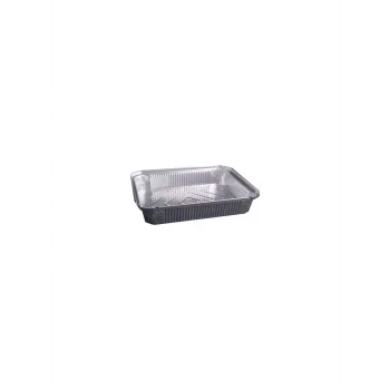 Alüminyum Kase 750 Gr 100 Adet