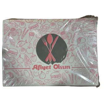 Amerikan Servis Kağıdı Lwc 500 LÜ