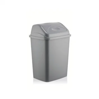 Asil 3 No Elegans (Klink) Çöp Kovası