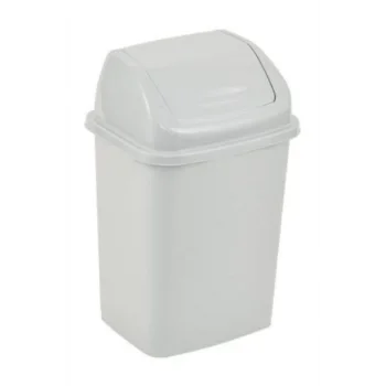 Asil 5 No Elegans (Klink) Çöp Kovası