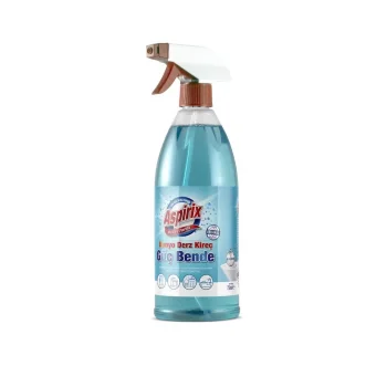 Aspirix Güç Bende Mavi 750 Ml