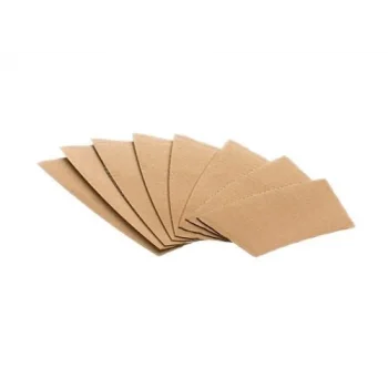 Bardak Ceket - Orta Boy 8 Oz Kraft