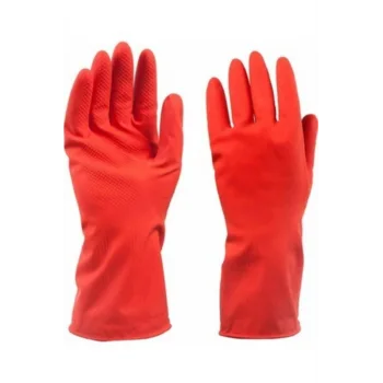 Bulaşık Eldiveni XL Beden (10-10.5 Numara)