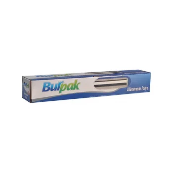 Alüminyum Folyo- Burpak 45cm x 800 gr