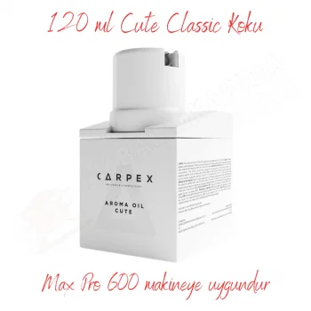Carpex 120 ml. Cute Classic Aroma (Maxx Pro 600)