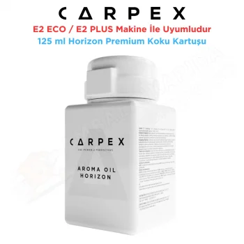 Carpex 125 ml. Horizon Premium Aroma (E2 Power)