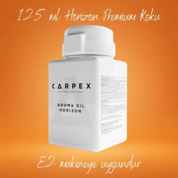 Carpex 125 ml. Horizon Premium Aroma (E2 Power)