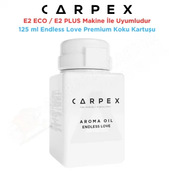 Carpex 125 ml. Endless Love Premium Aroma (E2 Power)