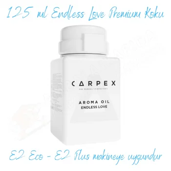 Carpex 125 ml. Endless Love Premium Aroma (E2 Power)