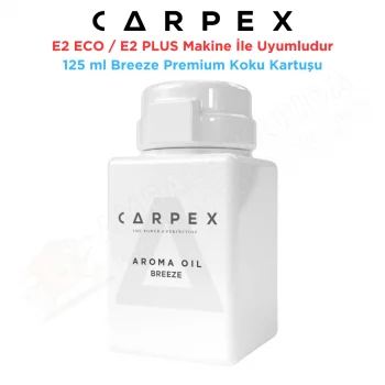 Carpex 125 ml. Breeze Premium Aroma (E2 Power)