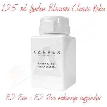 Carpex 125 ml. Linden Blossom Classic Aroma (E2 Power)