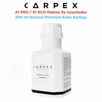 Carpex 200 ml. Horizon Premium Aroma (A1 Pro - E1 Eco)