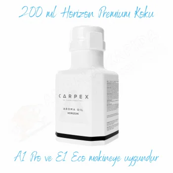 Carpex 200 ml. Horizon Premium Aroma (A1 Pro - E1 Eco)