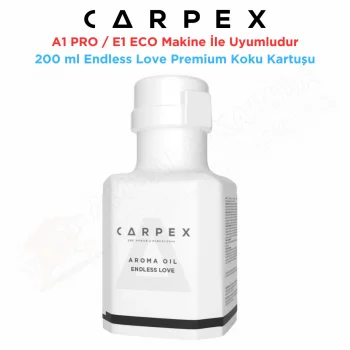 Carpex 200 ml. Endless Love Premium Aroma (A1 Pro - E1 Eco)
