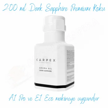 Carpex 200 ml. Dark Sapphire Premium Aroma (A1 Pro - E1 Eco)