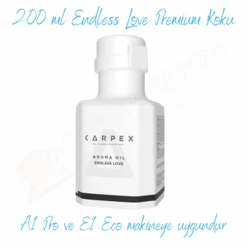 Carpex 200 ml. Endless Love Premium Aroma (A1 Pro - E1 Eco)