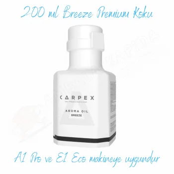 Carpex 200 ml. Breeze Premium Aroma (A1 Pro - E1 Eco)