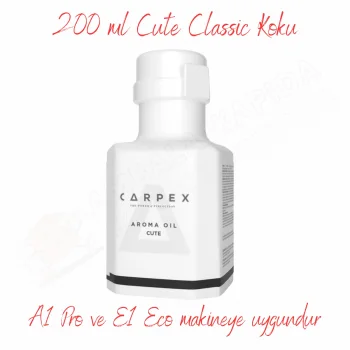 Carpex 200 ml. Cute Classic Aroma (A1 Pro - E1 Eco)