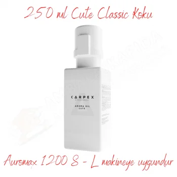 Carpex 250 ml. Cute Classic Aroma (1200 L-S)