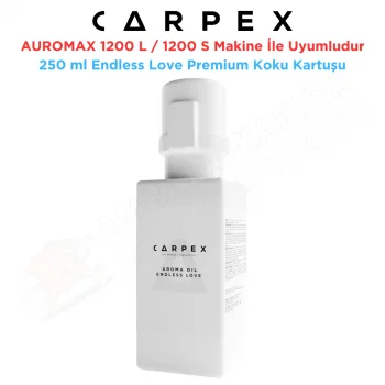 Carpex 250 ml. Endless Love Premium Aroma (1200 L-S)