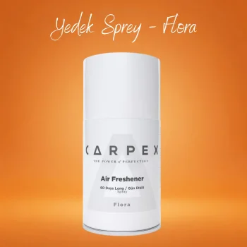 Carpex 250 ml Flora Yedek Sprey