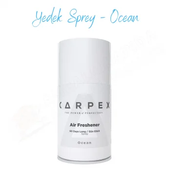 Carpex 250 ml Ocean Yedek Sprey