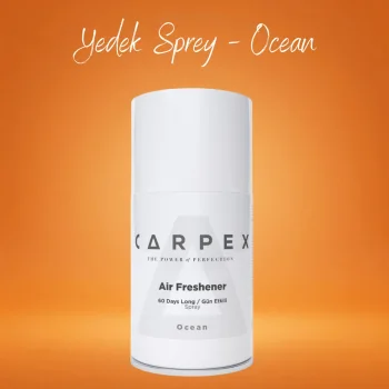 Carpex 250 ml Ocean Yedek Sprey