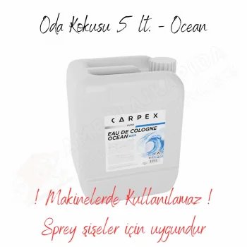 Carpex 5 lt Ocean Oda Kokusu