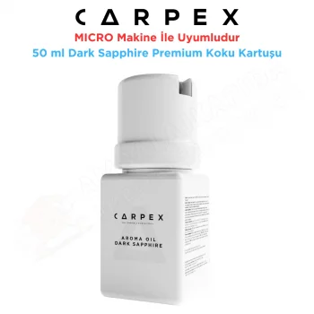 Carpex 50 ml. Dark Sapphire Premium Aroma (Micro Basic)