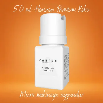 Carpex 50 ml. Horizon Premium Aroma (Micro Basic)