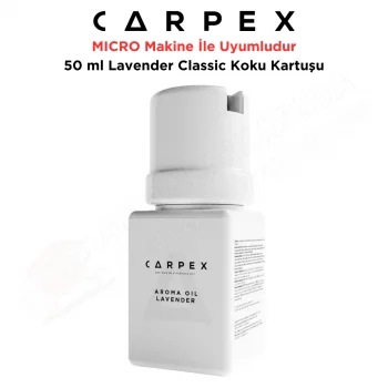 Carpex 50 ml. Lavender Classic Aroma (Micro Basic)
