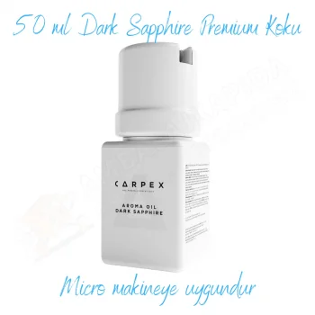 Carpex 50 ml. Dark Sapphire Premium Aroma (Micro Basic)