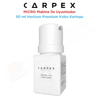Carpex 50 ml. Horizon Premium Aroma (Micro Basic)
