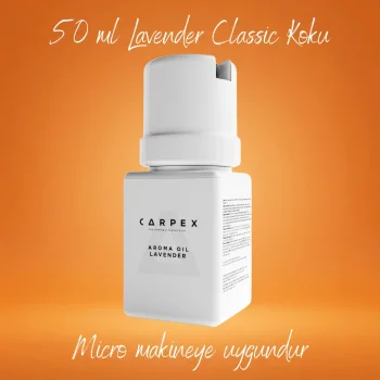 Carpex 50 ml. Lavender Classic Aroma (Micro Basic)