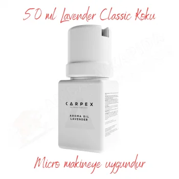 Carpex 50 ml. Lavender Classic Aroma (Micro Basic)