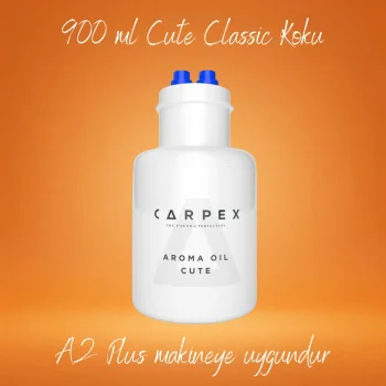 Carpex 900 ml. Cute Classic Aroma (A2 Plus)