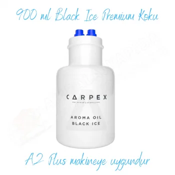 Carpex 900 ml. Black Ice Premium Aroma (A2 Plus)