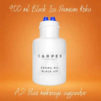 Carpex 900 ml. Black Ice Premium Aroma (A2 Plus)