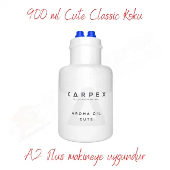 Carpex 900 ml. Cute Classic Aroma (A2 Plus)