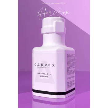 CARPEX A1 PRO E1 ECO 200 ML.AROMA PREMIUM HORİZON