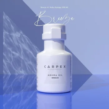Carpex 200 ml. Breeze Premium Aroma (A1 Pro - E1 Eco)
