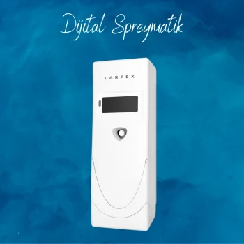 Carpex Dijital Spreymatik