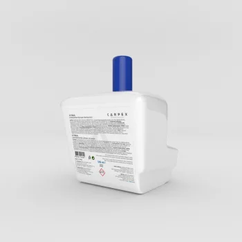 Carpex Klasik Plus Pisuvar Kartuş 540 Ml + 40 Ml Parfüm