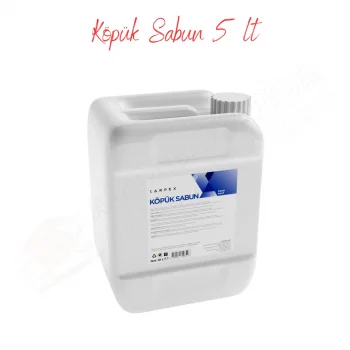 Carpex Köpük Sabun 5 Lt