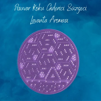 Carpex Pisuvar Koku Giderici Süzgeci - Lavanta