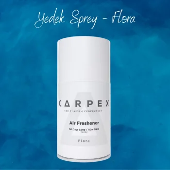 Carpex 250 ml Flora Yedek Sprey