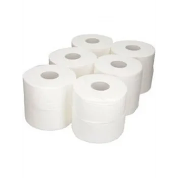 Cimri Mini 12 Li Tuvalet Kağıdı 4 KG Lık -Espiga