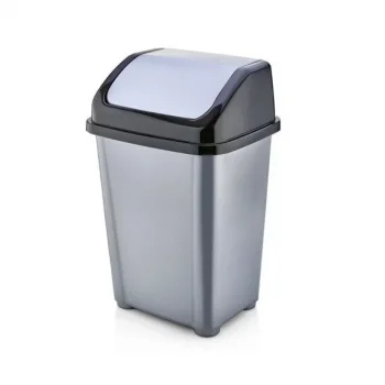 Çöp Kovası Klink 1 No 5 Litre